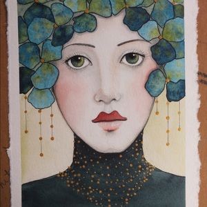 Meet your Posher, Jo